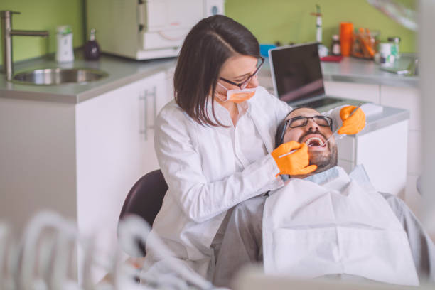 Best Broken or Cracked Tooth Emergency Dentist in Gantt, SC